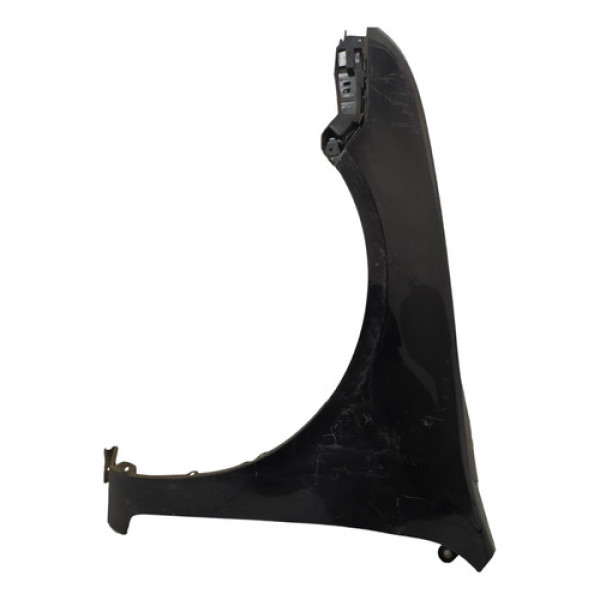 Paralama Esquerdo Ford Fusion 2010 A 2013