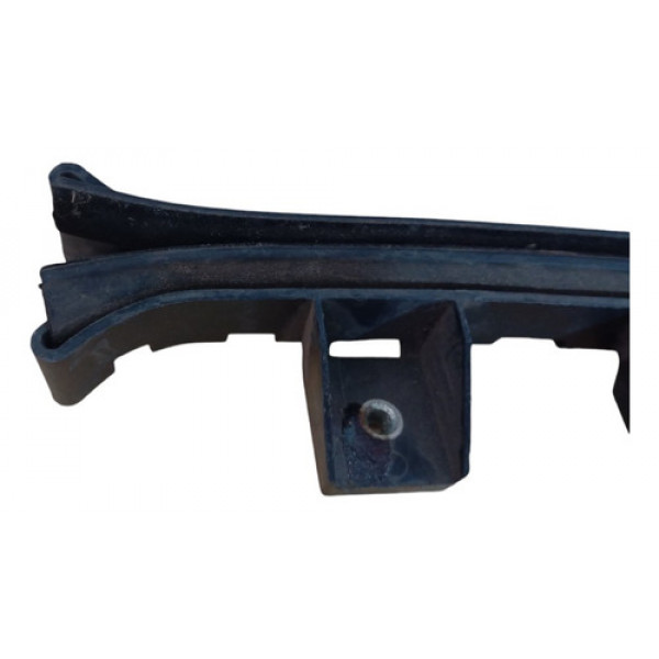 Guia Vidro Dianteiro Esquerdo Fiat Novo Palio 51854736 12/17