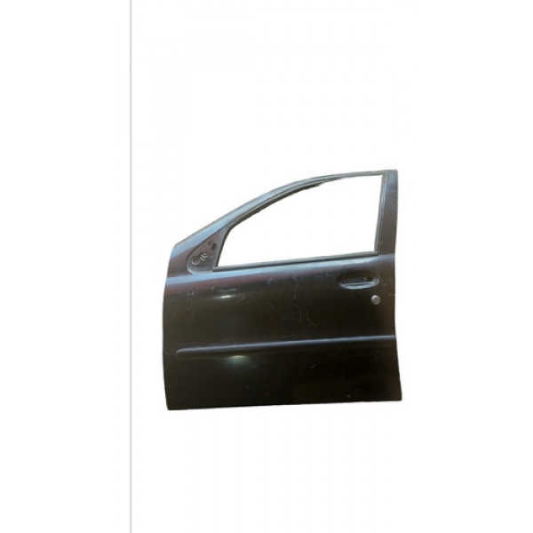 Porta Dianteira Esquerda Palio 1997 A 2005