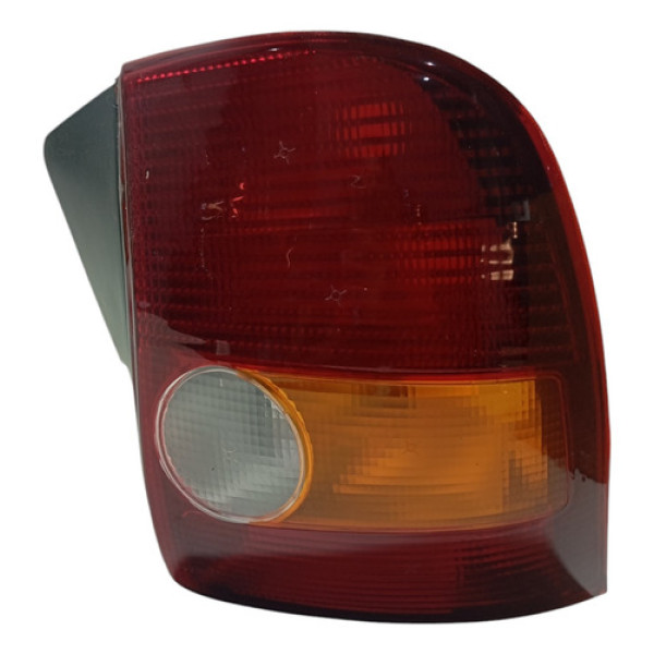 Lanterna Traseira Esquerdo Fiat Palio 2001
