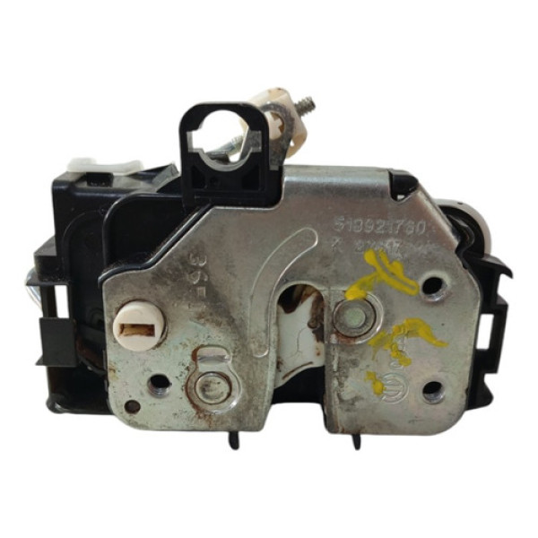 Fechadura Elétrica Traseira Esquerdo Fiat Grand Siena