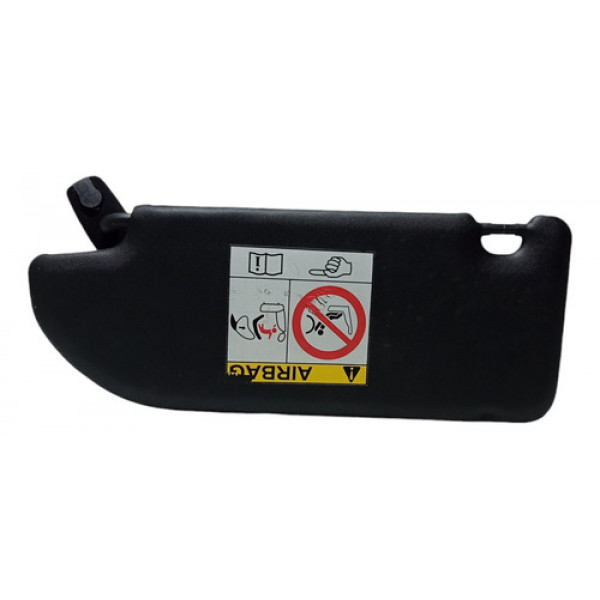 Quebra Sol Fiat Argo