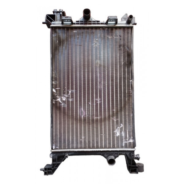 Radiador Cobalt Onix Prisma Spin Com / Sem Ar 2012 A 2017