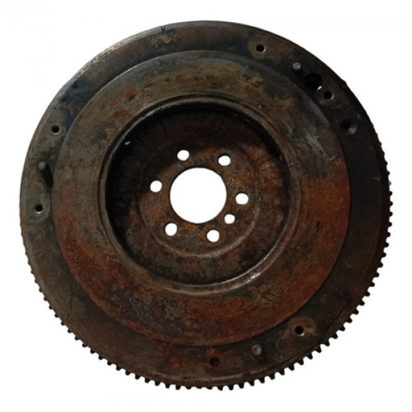 Volante Motor Fiat Siena Palio 