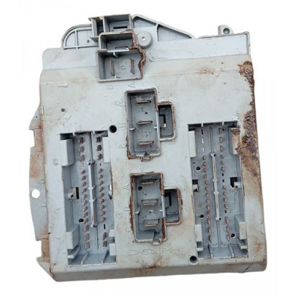 Caixa Fusível Fiat Punto 