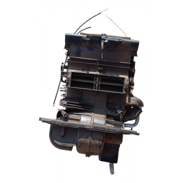 Caixa Ar Condicionado Fiat Strada 