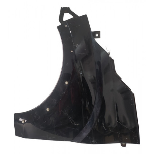 Paralama Esquerdo Fiat Mobi Way