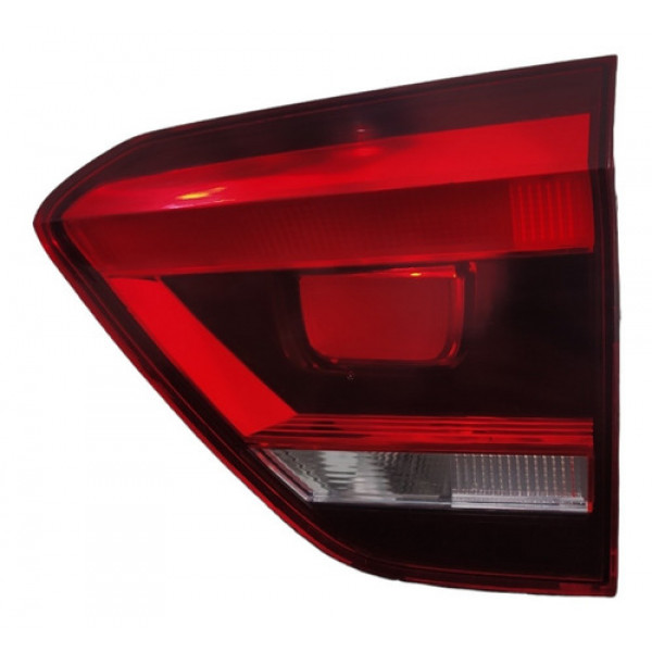 Lanterna Traseira Tampa Direita Fox 2018 Até 2019