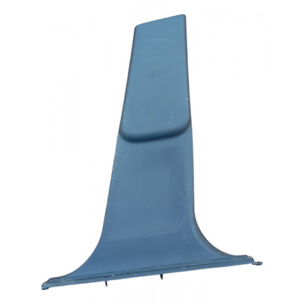 Acabamento Traseiro Direito Fiat Punto 