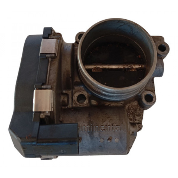 Tbi Corpo Borboleta Volkswagen Jetta 2.0 Aspirado 12