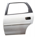 Porta Traseira Esquerda Classic 2005 A 2016
