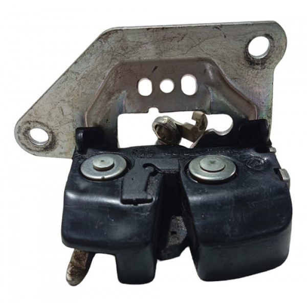 Fechadura Tampa Traseira Fiat Palio