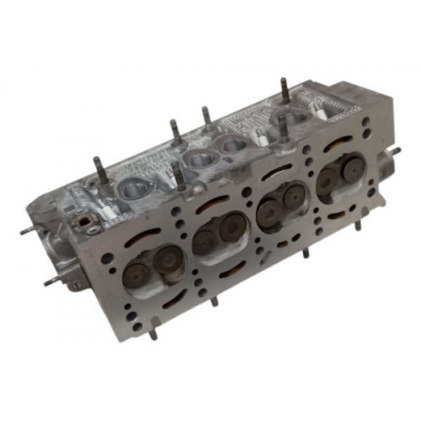 Cabeçote Palio Uno Siena 1.0 D24 Retificado 