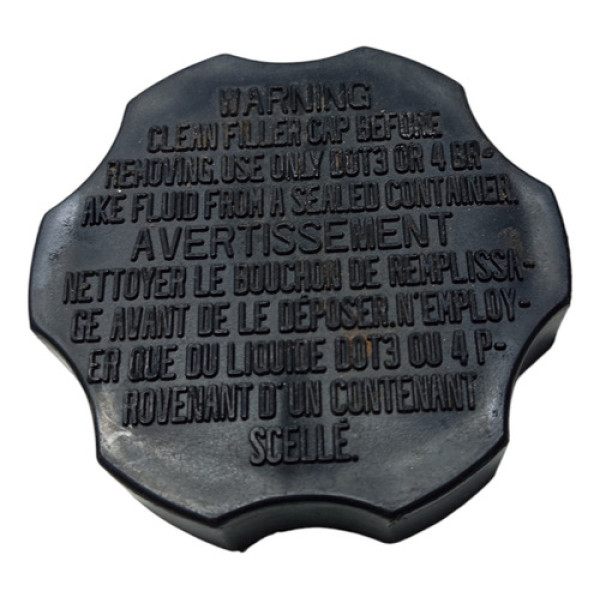 Tampa Reservatório Óleo Kia Sportage 2013