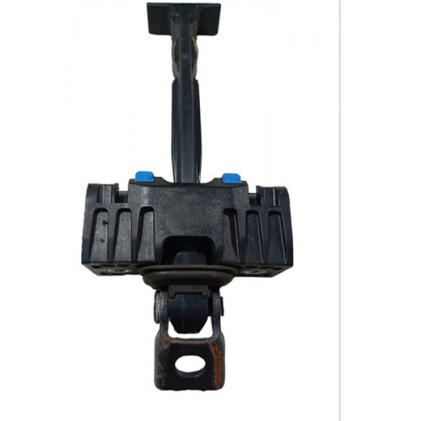 Limitador Porta Traseiro Esquerdo Volkswagen Tiguan 09 17