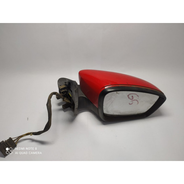 Retrovisor Gol G6 Direito Elétrico