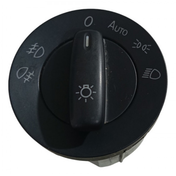 Botão Farol Milha Neblina Volkswagen Saveiro Golf 