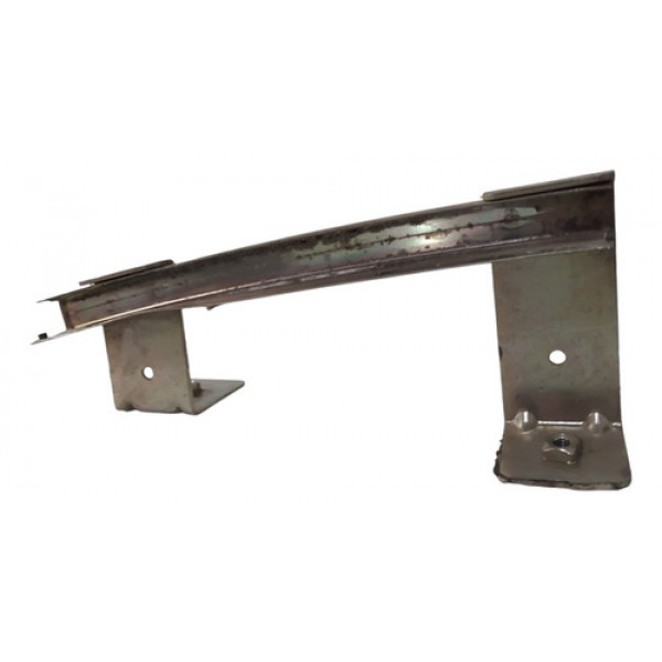 Guia Vidro Traseiro Esquerdo Ecosport 2004