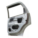 Porta Traseira Direita Corsa 2003 A 2012 