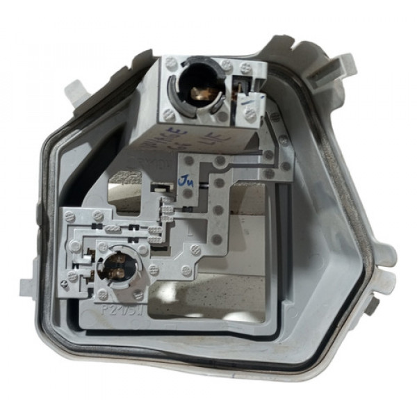 Circuito Lanterna Esquerda Voyage G6 2016