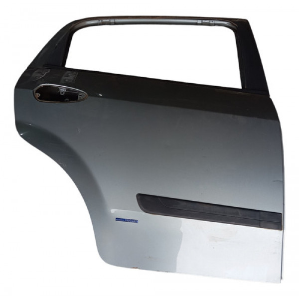 Porta Traseira Direita Fiat Punto 