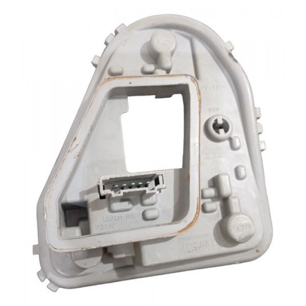 Circuito Lanterna Traseira Esquerda Volkswagen Gol G5