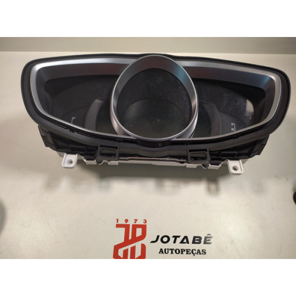 Painel Instrumento Volvo S40 V40 2012 19 Original