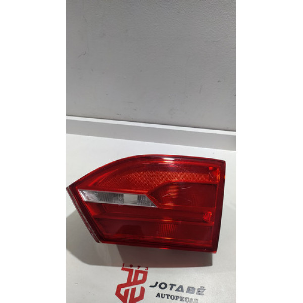 Lanterna Tampa Vw Jetta 2011 A 2015 Lado Direito Orig