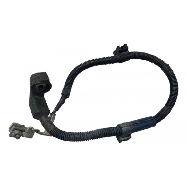 Cabo Negativo Da Bateria Honda Fit E City 2015 1.5 68102659