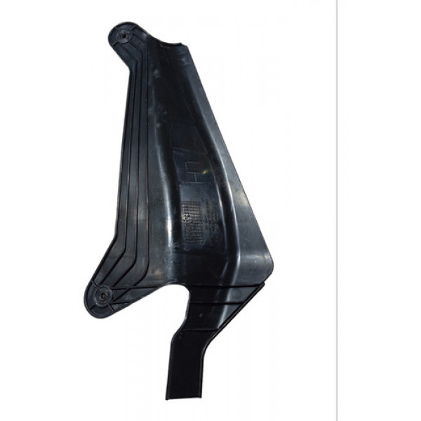 Acabamento Fechadura Porta Traseira Esquerda Hb20 2012/2018 