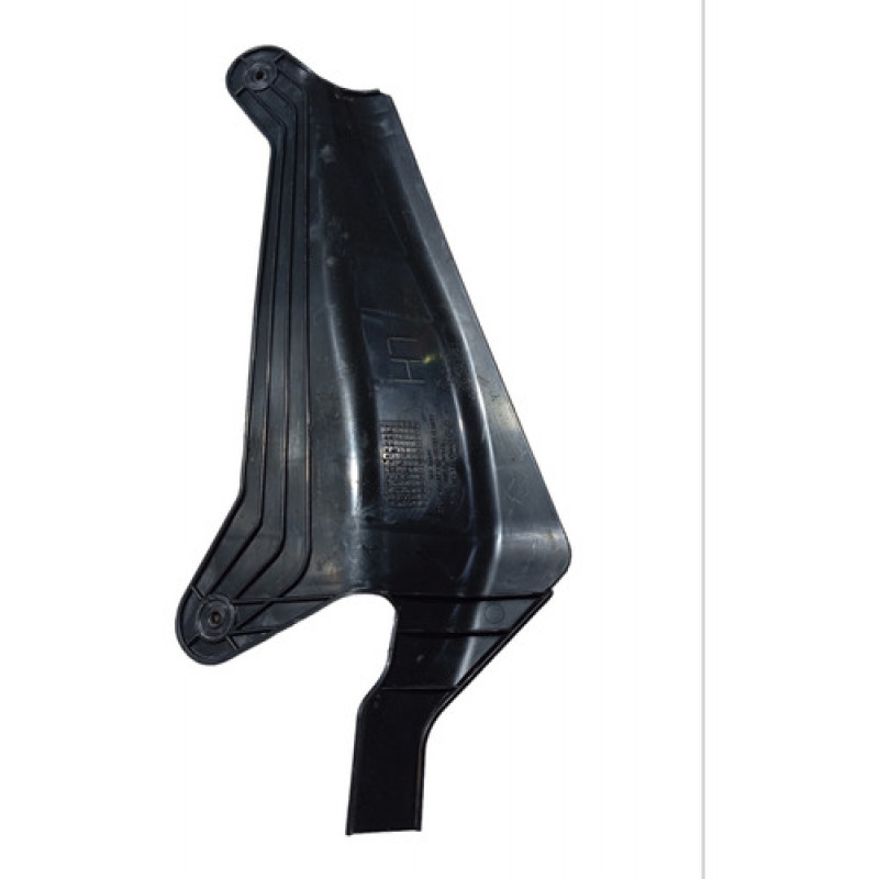 Acabamento Fechadura Porta Traseira Esquerda Hb20 2012/2018 Acabamento Fechadura Porta Traseira Esquerda Hb20 2012/2018