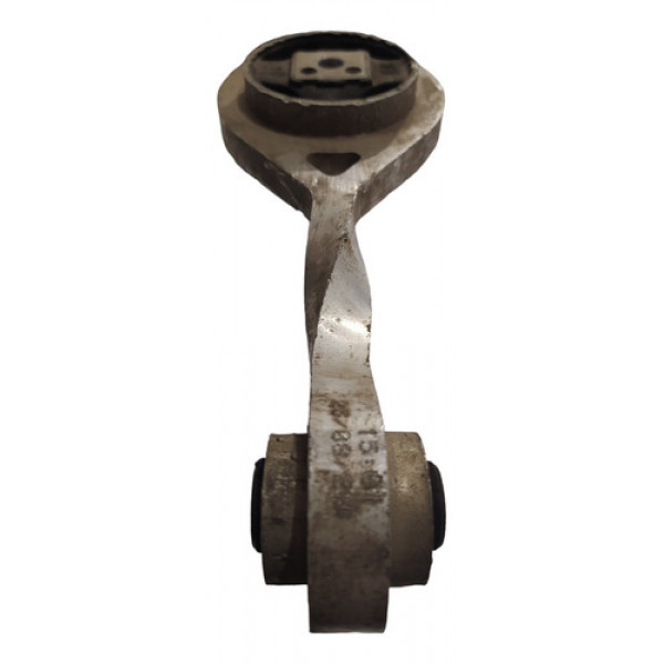 Coxim Do Cambio Polo Gol G5 G6 Voyage Saveiro Fox 5u0199851 