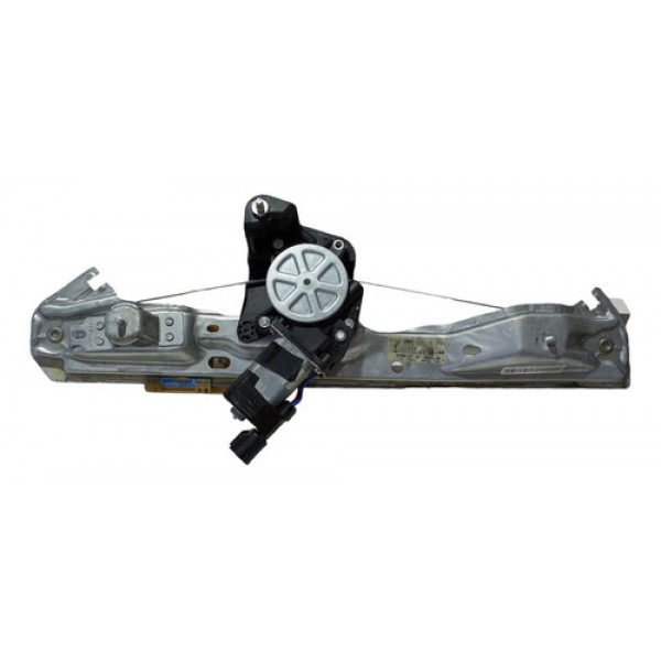 Máquina Vidro Elétrico Dianteira Direita Mobi 2016 A 2022