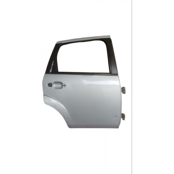 Porta Traseira Direita Fiesta 2002 A 2014