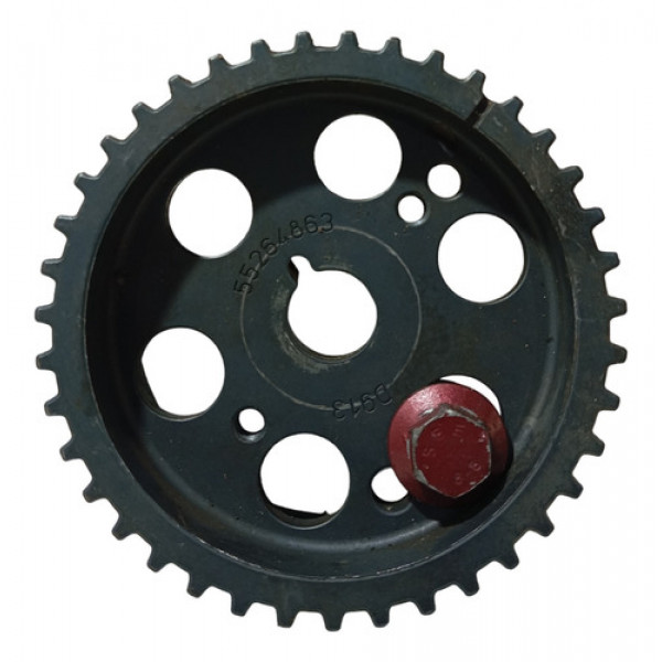 Engrenagem Bomba Jeep Renegade Compass Toro