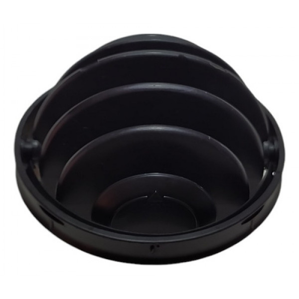 Difusor De Ar Volkswagen Gol G5