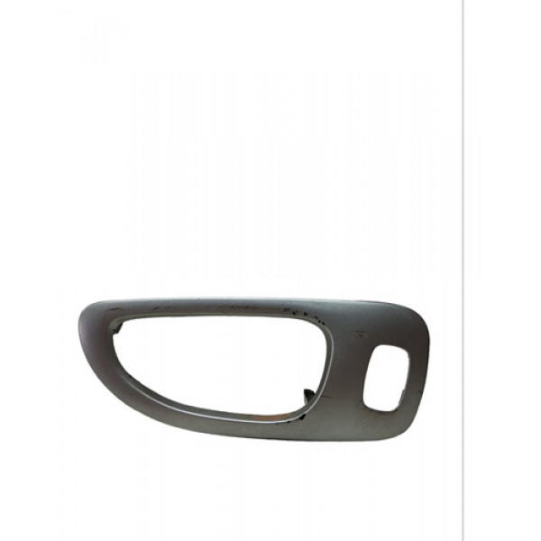 Moldura Maçaneta Interna Traseira Esquerda Peugeot 307