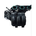 Coletor Admissão Hyundai Hb20 1.0 3cc 2015 2019 2838004040 Coletor Admissão Hyundai Hb20 1.0 3cc 2015 2019 2838004040