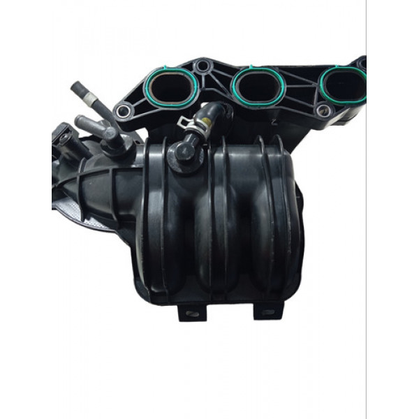 Coletor Admissão Hyundai Hb20 1.0 3cc 2015 2019 2838004040