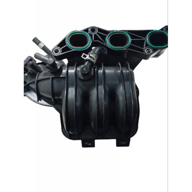 Coletor Admissão Hyundai Hb20 1.0 3cc 2015 2019 2838004040 Coletor Admissão Hyundai Hb20 1.0 3cc 2015 2019 2838004040