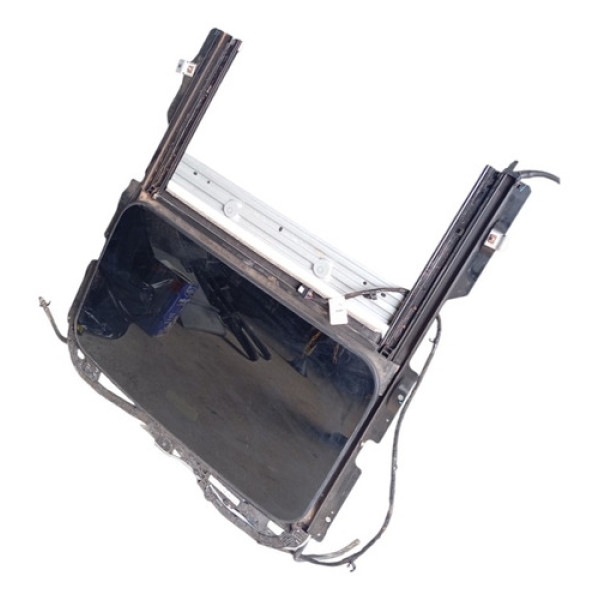 Teto Solar Ford Fusion Titanium 2016 