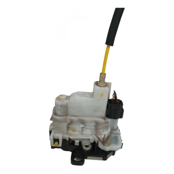 Fechadura Porta Traseira Esquerda Fiat Palio 