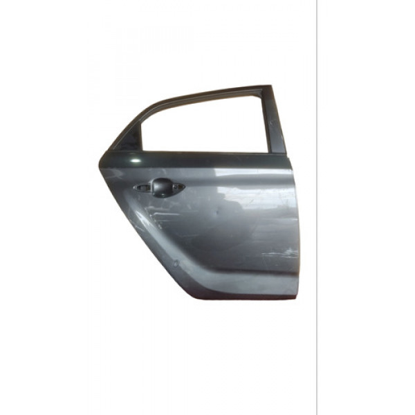 Porta Traseira Direita Hb20 2013 A 2019 