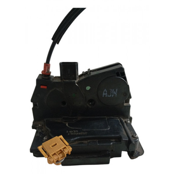 Fechadura Elétrica Traseiro Esquerdo Chevrolet Onix 13 