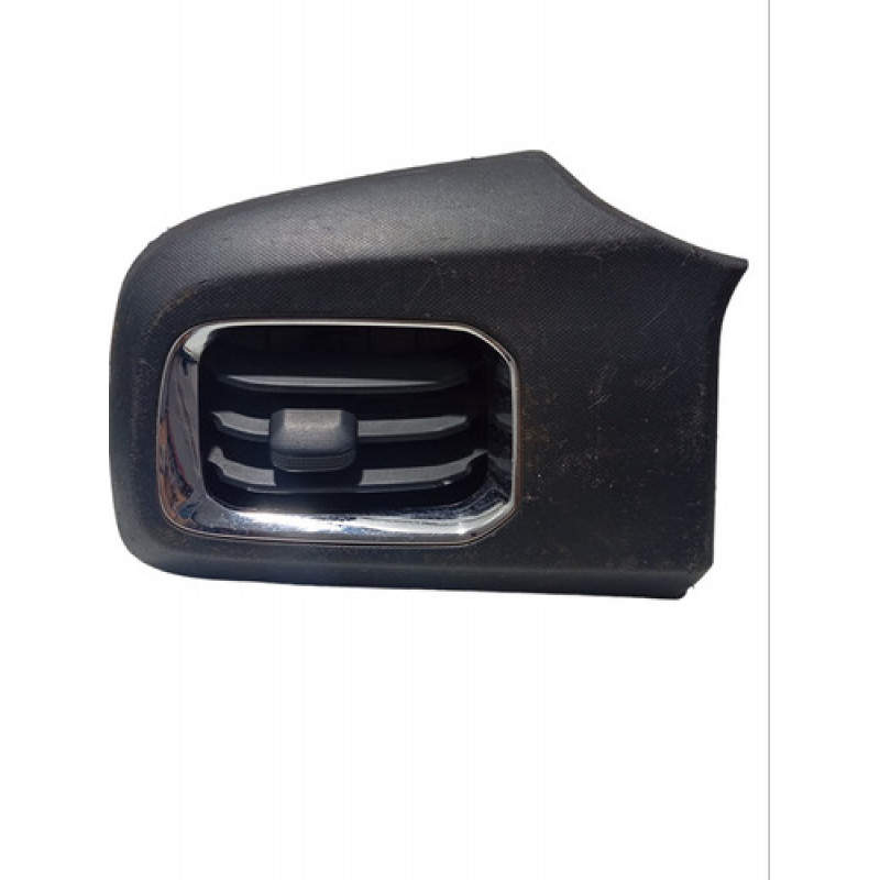 Difusor Ar Painel Lado Esquerdo Chevrolet Prisma 2013 A 17 Difusor Ar Painel Lado Esquerdo Chevrolet Prisma 2013 A 17