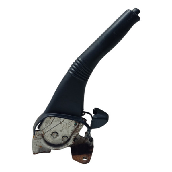 Alavanca Freio Mão Renault Duster 2011 