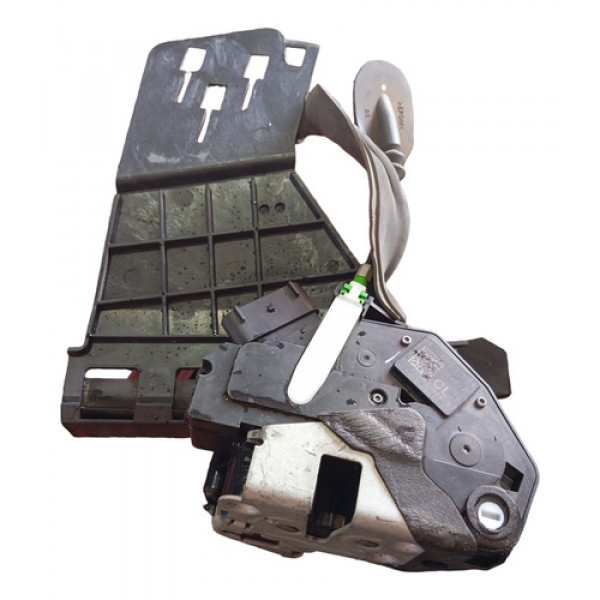 Fechadura Traseira Direita New Fiesta