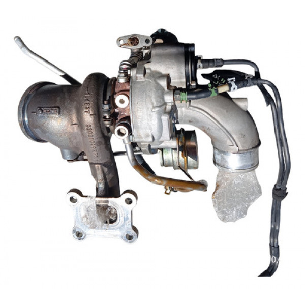 Turbina Ford Fusion 2016 2.0 Turbo