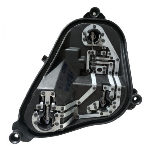 Circuito Lanterna Direita Prisma 2013 A 2016