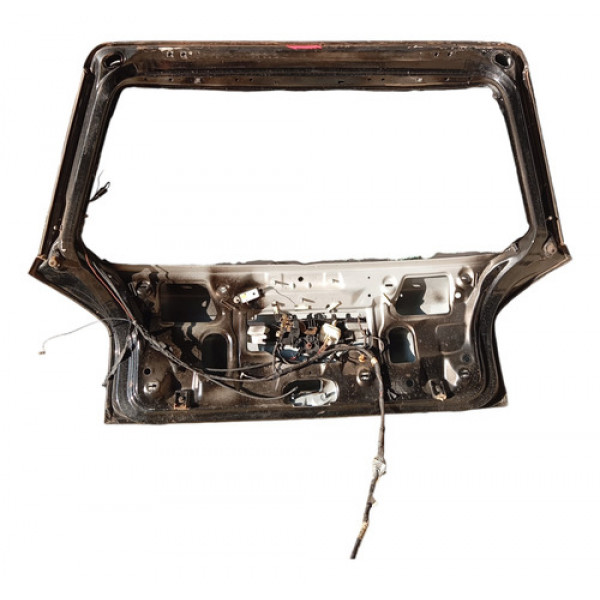 Tampa Traseira Audi A3